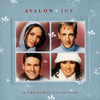 Avalon (USA) - Joy - A Christmas Collection