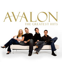 Avalon (USA) - The Greatest Hits