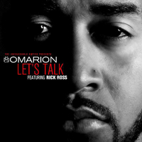 Omarion - Let's Talk (Feat.)