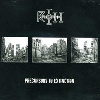 Reth - Precursors To Extinction