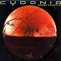 Cydonia (ISR) - Mind Hunter