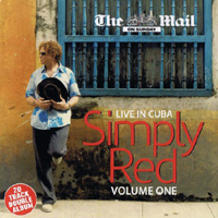 Simply Red - Live in Cuba (CD 1)