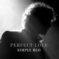 Simply Red - Perfect Love (European Maxi-Single)