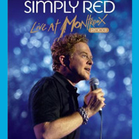 Simply Red - Live at Montreux 2010 (Bonus CD)