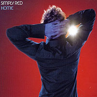 Simply Red - Home