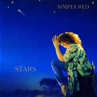Simply Red - Original Album Series - Stars, Remastered & Reissue 2011