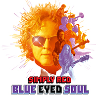 Simply Red - Blue Eyed Soul (Deluxe Edition, CD 1)