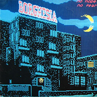 Borghesia - No Hope, No Fear (Mini-Album)