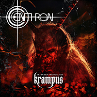 Centhron - Krampus (Extended Version 2020) (Single)