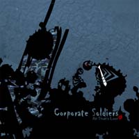Corporate Soldiers - All That's Lost (EP)
