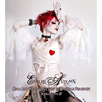 Emilie Autumn - Girls Just Wanna Have Fun & Bohemian Rhapsody (EP)