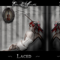 Emilie Autumn - Laced / Unlaced (CD 1)