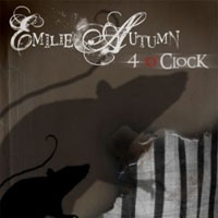 Emilie Autumn - 4 O'clock 