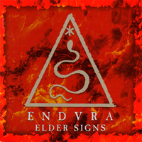 Endura - Elder Signs (CD 1)