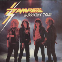 Stampede - Hurricane Town (Collectors Edition)