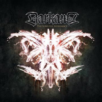 Darkane - The Sinister Supremacy (Limited Edition)