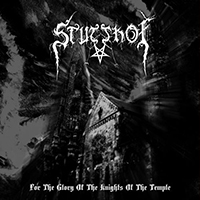 Stutthof - For The Glory Of The Knights Of The Temple