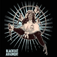 Blackout Argument - Years of Angst and Valor