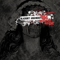 Blackout Argument - Munich Angst (EP)