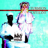 Turmion Katilot - Ihmisixsixsix (Single)