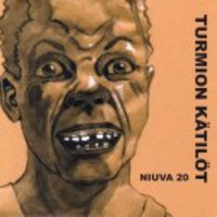 Turmion Katilot - Niuva 20