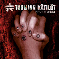 Turmion Katilot - Pirun Nyrkki