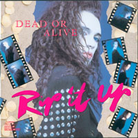 Dead or Alive - Rip It Up!