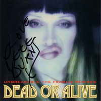 Dead or Alive - Unbreakable. The Fragile Remixes