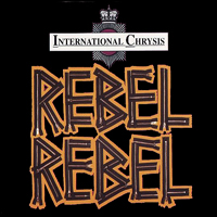 Dead or Alive - Rebel Rebel