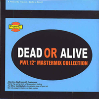 Dead or Alive - PWL 12 Mastermix Collection Vol. 1