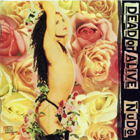 Dead or Alive - Nude (LP)