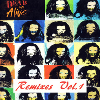 Dead or Alive - Remixes, Volume I (Promo CD)