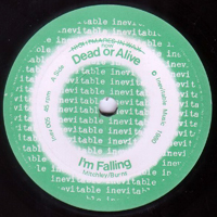 Dead or Alive - I'm Falling (7'' Single)