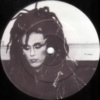 Dead or Alive - Misty Circles [12'' Single]