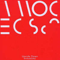 Jazzanova - Upside Down (CD 2)