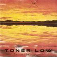 Tonerlow - X-Mas Downer Sessions (demo)