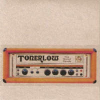 Tonerlow - One Stoned Decade