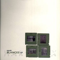 Ulrich Schnauss - Blances (EP)