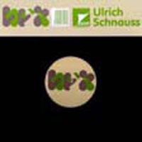 Ulrich Schnauss - HRK - Love World (Single)