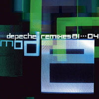 Ulrich Schnauss - Depeche Mode - Little 15 (Ulrich Schnauss Remix) [Single]