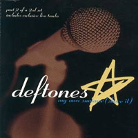 Deftones - My Own Summer (Shove It) Part 1