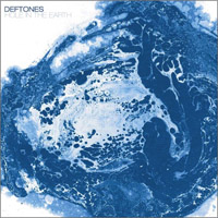 Deftones - Hole In The Earth (CD 1)