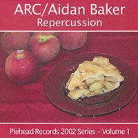 Aidan Baker - Repercussion