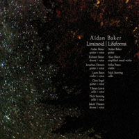 Aidan Baker - Liminoid/Lifeforms