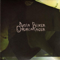 Aidan Baker - Oneiromancer