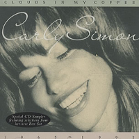 Carly Simon - Clouds in My Coffee 1965-1995 (CD 1)