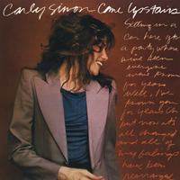 Carly Simon - Come Upstairs