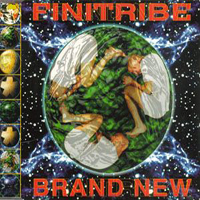 Finitribe - Brand New (Single)