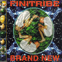 Finitribe - Brand New (EP)