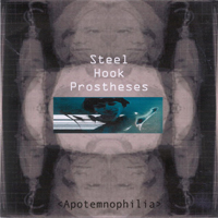 Steel Hook Prostheses - Apotemnophilia